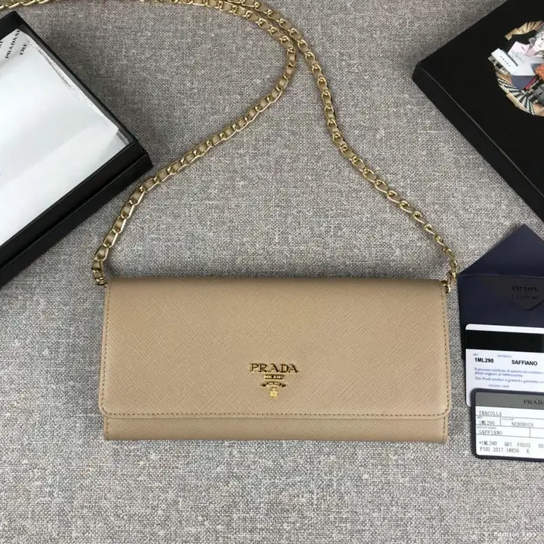 Fashion Reps Prada 20B570287 Bags 0524